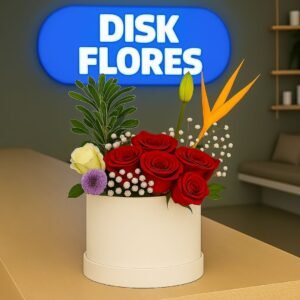 Box de Rosas
