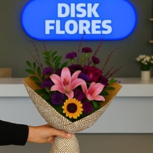 Flores do Campo Pequeno